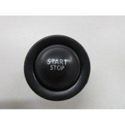 Bouton De Demarrage Renault Scenic 3 Phase 1